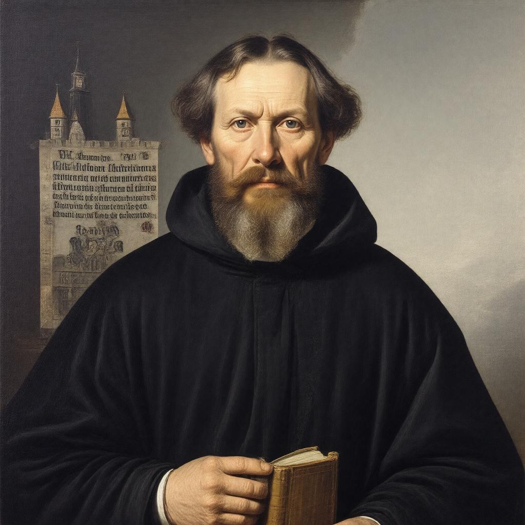 Johannes Bugenhagen
